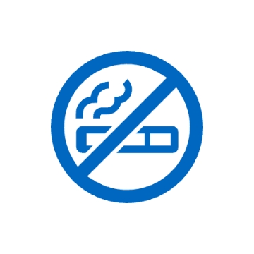 完全分煙