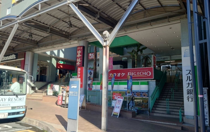 ピア熱海駅前店06